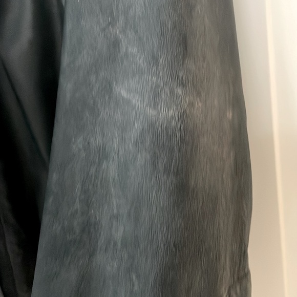 Vintage Harley Davidson Leather Jacket - Picture 8 of 10